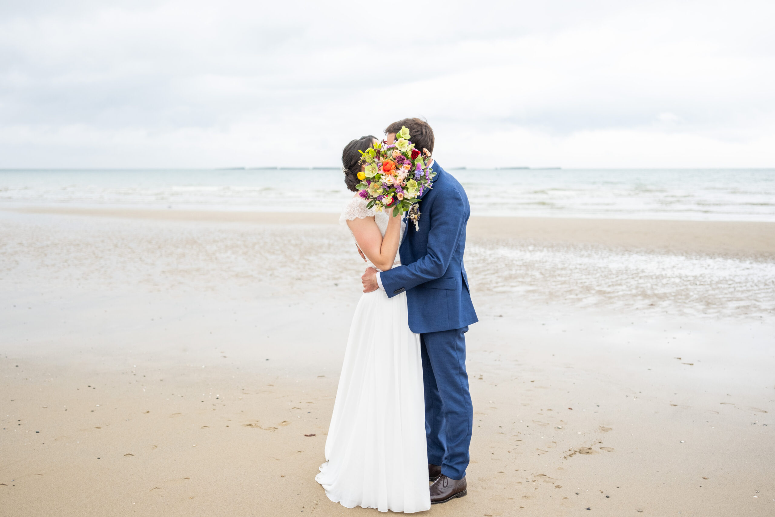 Photos de mariage Versailles Saint Cyr l'Ecole