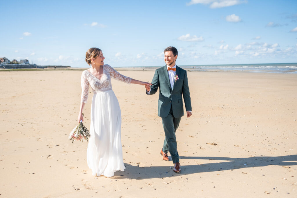 Exemple photos de mariés : photographe mariage Versailles et Paris